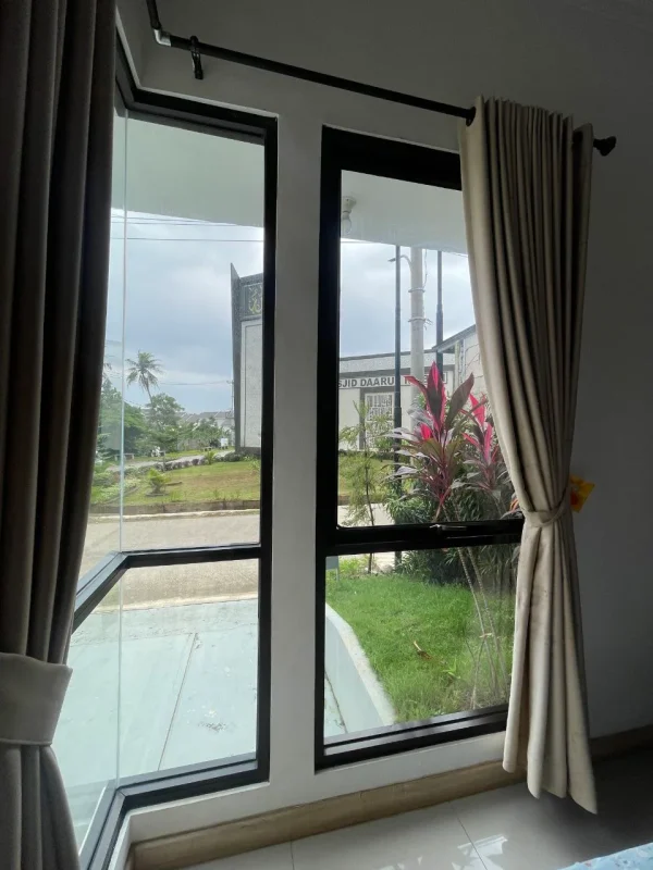 Kierana Indah Residence 2 Tipe 29/60 - Gambar 8